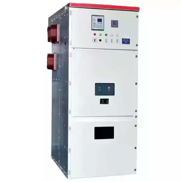 12kv Koblingsudstyr Rmu Sf6 Isoleret Ring Hovedenhed