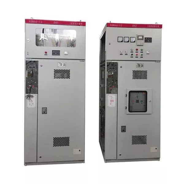 13,8KV MV HV luftisoleret koblingsudstyr