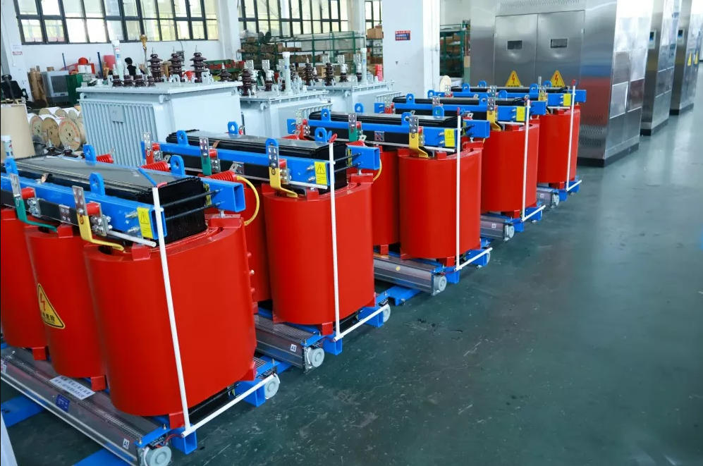 Power Transformer Technology & Market Landscape