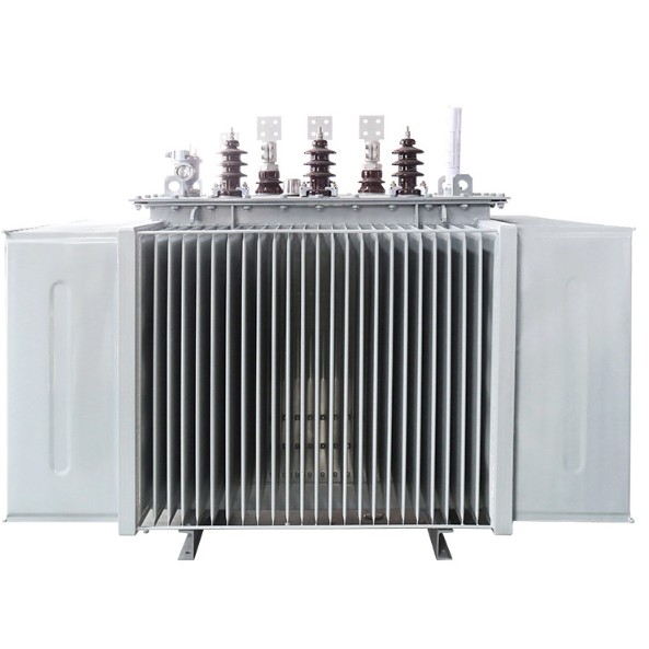 Electric Power 12kV Industrial Oil Nedsænket Transformer