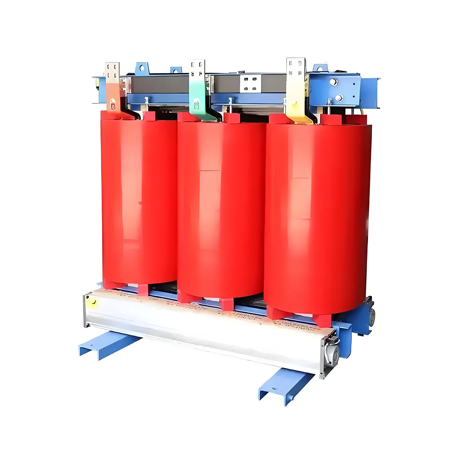 Højfrekvent Power Transmission Tør Transformer